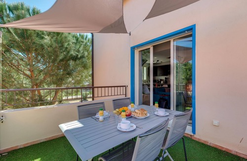 Palasca Apartment | Terrazza Soli Mare - Appt 4p proche plage Lozari