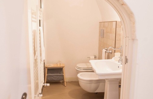 The Trulli of Alberobello Bed & Breakfast | Terrazza Sui Trulli