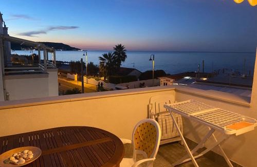 Fossacesia Marina Apartment | Terrazza sul Golfo di Venere