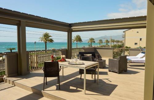 Pietra Ligure Apartment | Terrazza sul mare a Pietra Ligure