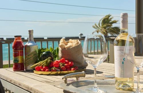 Pietra Ligure Apartment | Terrazza sul mare a Pietra Ligure
