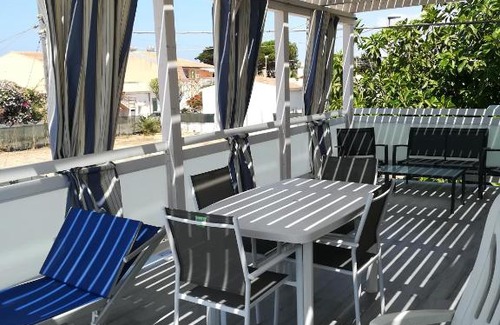 Caucana-finaiti-casuzze-finaiti Nord Apartment | TERRAZZA SUL MARE