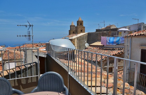 Old Town House | Terrazza Vittorio