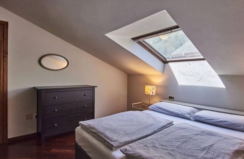 Musso Apartment | Terrazzo fiorito by Interhome