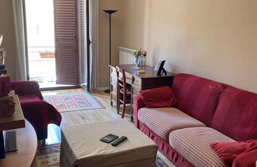 Palazzo Adriano House | Terrazzo Paradiso
