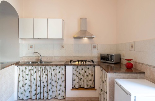 Pietrabruna Apartment | Terrazzo (PTB191) by Interhome