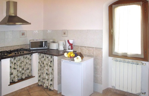 Pietrabruna Apartment | Terrazzo (PTB191) by Interhome