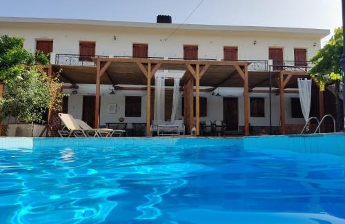 Kounelion Apartment | Terre Cretoise
