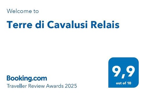 Ragusa House | Terre di Cavalusi Relais