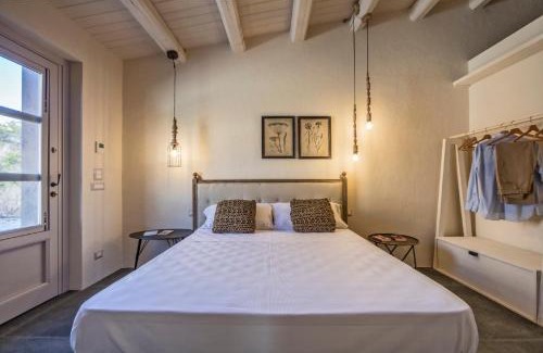 Ragusa House | Terre di Cavalusi Relais