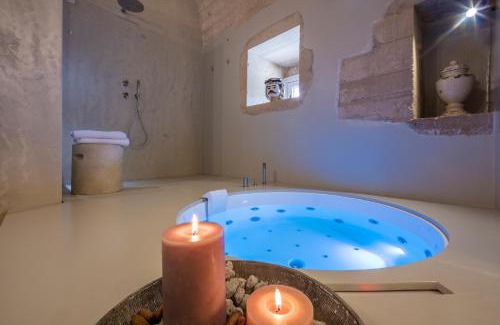 Ragusa House | Terre di Cavalusi Relais