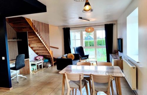 Neufchateau Apartment | Terre - Le - Sart
