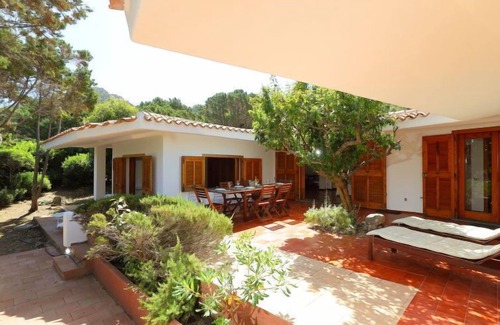 Portobello di Gallura House | Terre Rare by Interhome