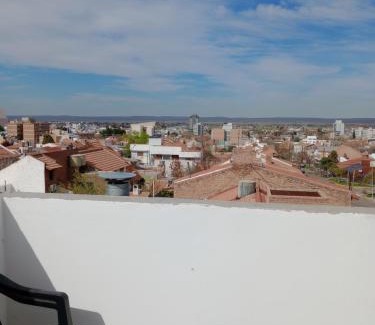 Neuquen Apartment | TERREdO