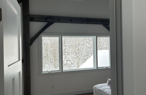 Surry House | Terrific 3-bedroom/4 bath house in the hills of Surry. Sleeps 6-8