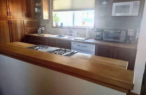 Upper Kingsbury House | Terrific 3-bedroom house with WiFi in Tahoe