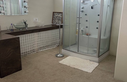 Upper Kingsbury House | Terrific 3-bedroom house with WiFi in Tahoe
