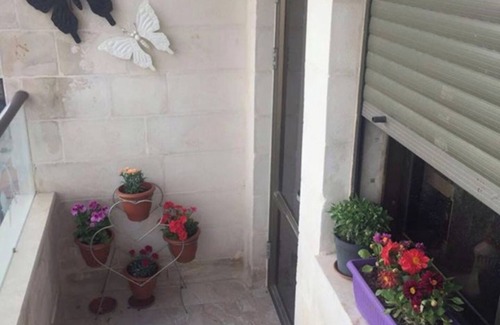Al Abdali House | Terrific 3-bedroom house in Weibdeh with stunning views