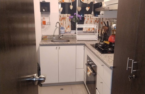Jesus Maria Apartment | Terrific 3-bedroom apartment in Jesús María near to the downtown 15 min to Lima