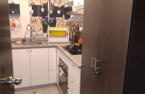 Jesus Maria Apartment | Terrific 3-bedroom apartment in Jesús María near to the downtown 15 min to Lima