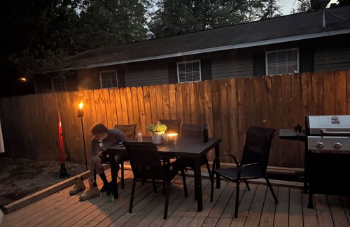 South Pensacola House | Terrific 4-bedroom house with AC in Pensacola