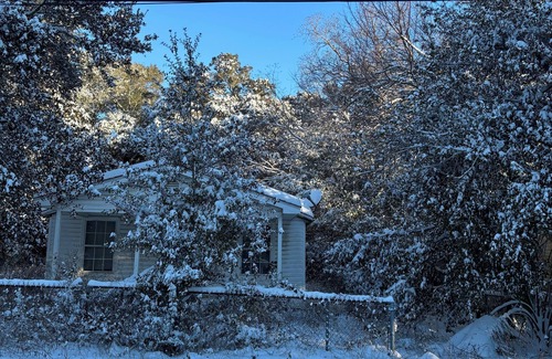 South Pensacola House | Terrific 4-bedroom house with AC in Pensacola