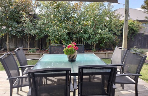 Tahunanui House | Terrific in Tahuna