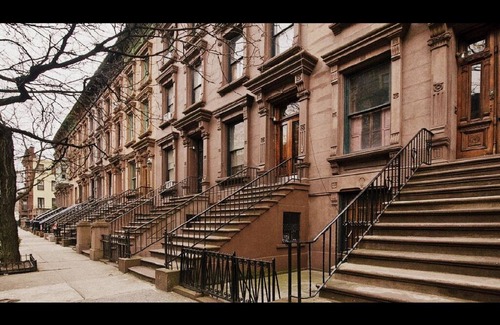 Central Park North House | Terrific! Modern Apartment In The Heart Of Harlem.