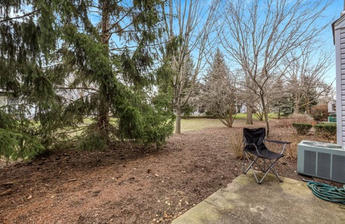Naperville House | Terrific Naper Townhouse 3beds/2.5 baths