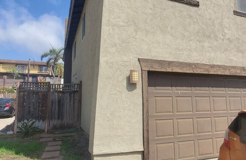 Chula Vista Apartment | Terrific studio in Chula Vista with cozy vibes