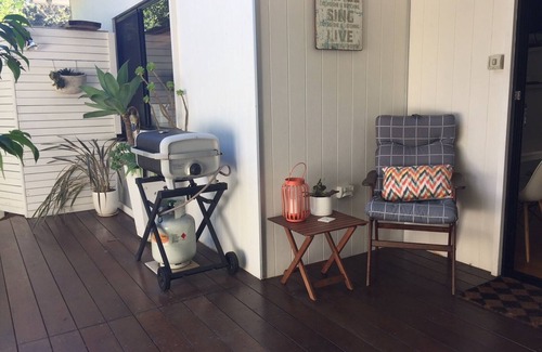 Terrigal Apartment | TERRIGAL- SEABREEZE-STUDIO FOR 2