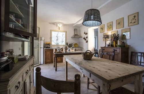 Fontona Villa | Terry's House - The Terry Home