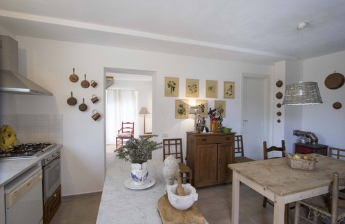 Fontona Villa | Terry's House - The Terry Home