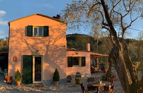 Fontona Villa | Terry's House - The Terry Home