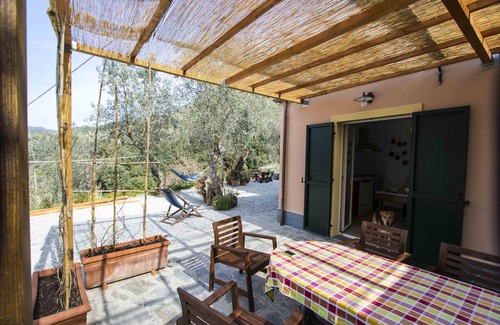 Fontona Villa | Terry's House - The Terry Home