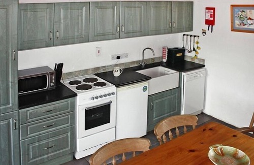 Terryglass Cottage | TerryGlass cottage with BBQ
