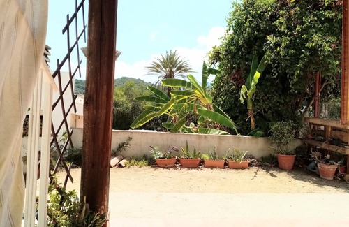Tertenia Apartment | Tertenia ground floor south 3 min walk from the sea