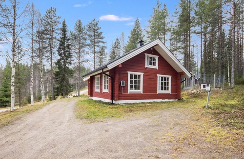 Kehys-Kainuu House | Terwa-ukko 2 by Interhome