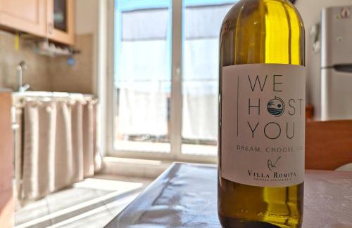 Porto d'Ascoli Apartment | TERZA FILA MARE 3 minuti a piedi Aria Condizionata by WeHostYou