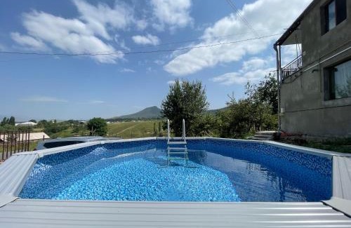 Armenia Apartment | Tesaran Stepanavan Guest House, Apart Hotel