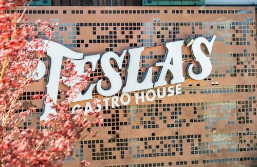 Cujica Krcevina House | Tesla's Gastro House Plitvice