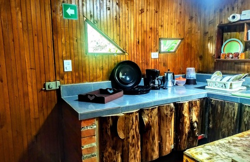 Filandia Cabin | Tesorito House en las Montañas del Quindío
