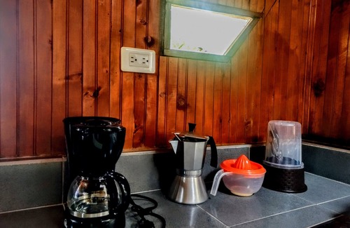 Filandia Cabin | Tesorito House en las Montañas del Quindío