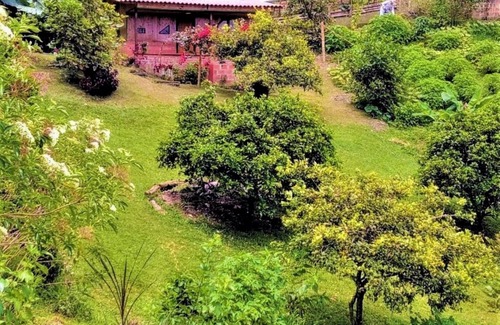 Filandia Cabin | Tesorito House en las Montañas del Quindío