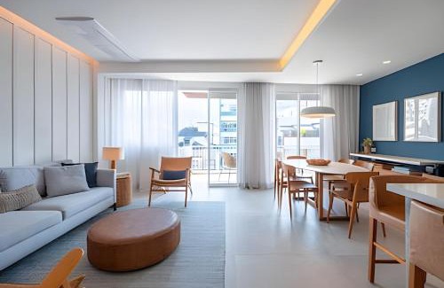 Leblon Apartment | Tesouro Escondido no Leblon