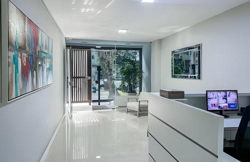 Leblon Apartment | Tesouro Escondido no Leblon