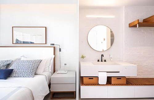 Leblon Apartment | Tesouro Escondido no Leblon