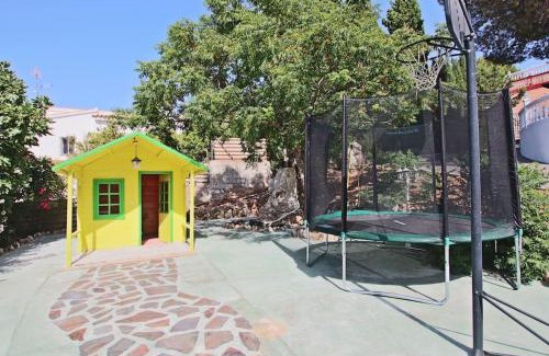 Pinos de Alhaurin Villa | TESS Villa Arenas