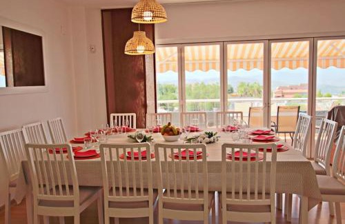 Pinos de Alhaurin Villa | TESS Villa Arenas