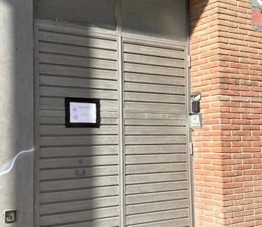 Sabadell Apartment | Tessas apartments Sabadell 3